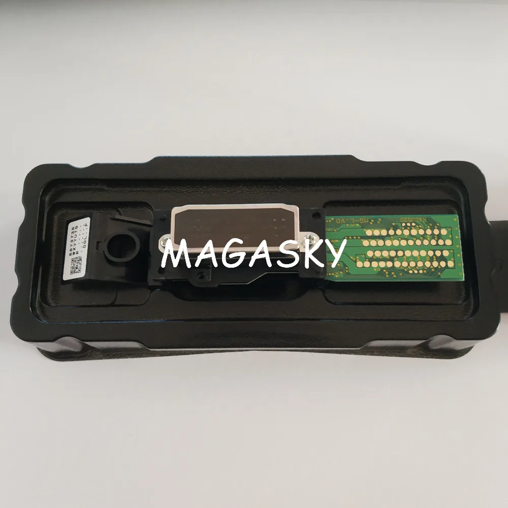 Печатающая головка DX4 для Roland Mimaki. XC540 | Компьютеры и офис