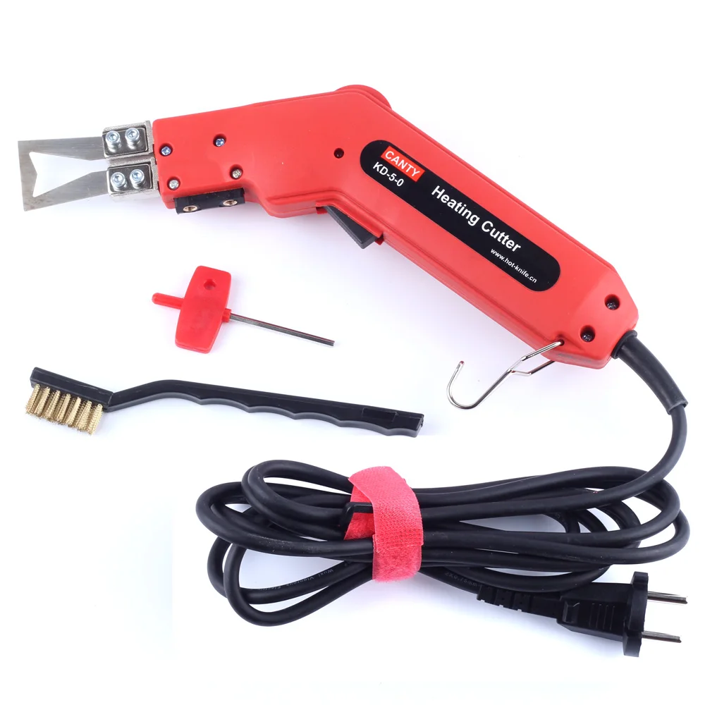 Optical fiber cutting tools keen knife LED Plastic Optical Fiber Cable Cutter Easy to Operate Tool