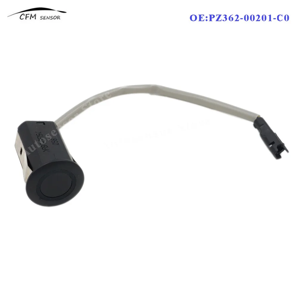 

New PZ362-00201-C0 For Toyota Ultrasonic Sensor Camry Lexus RX Reverse Sensor