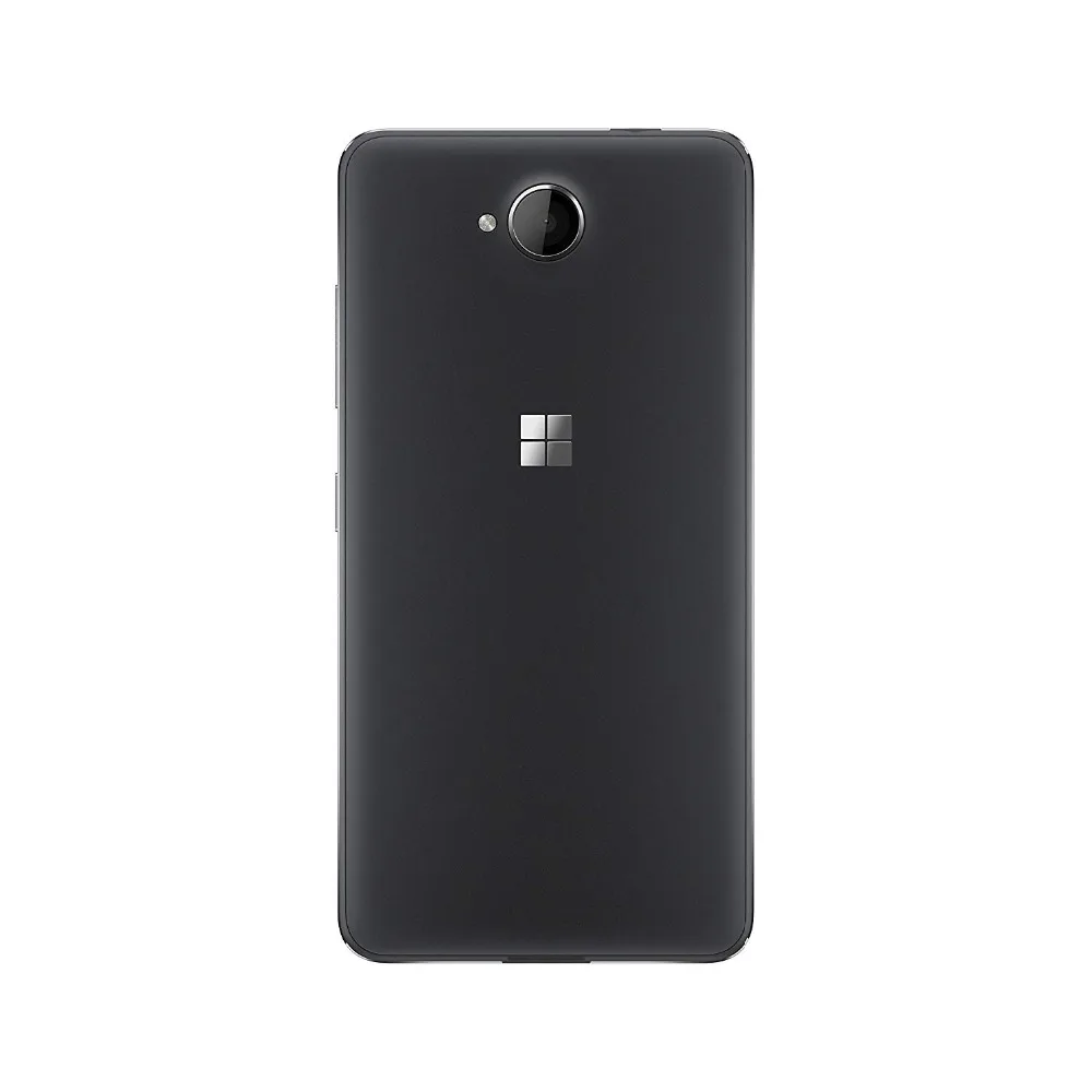 Оригинальный смартфон 5 дюймов Nokia microsoft lumia 650 Rm-1150 Версия США мобильный телефон 4G