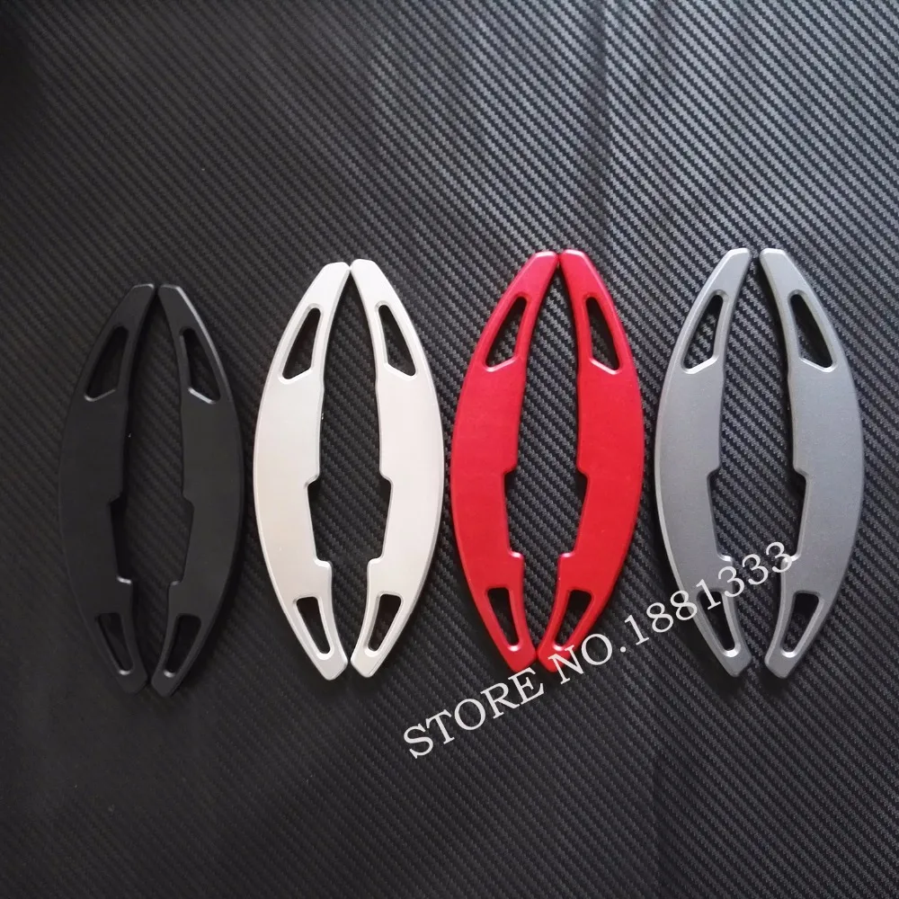 Накидки на руль DSG для BMW M2 M3 M4 M5 M6 X5M X6M аксессуары автомобиля|paddle shifters|car accessories