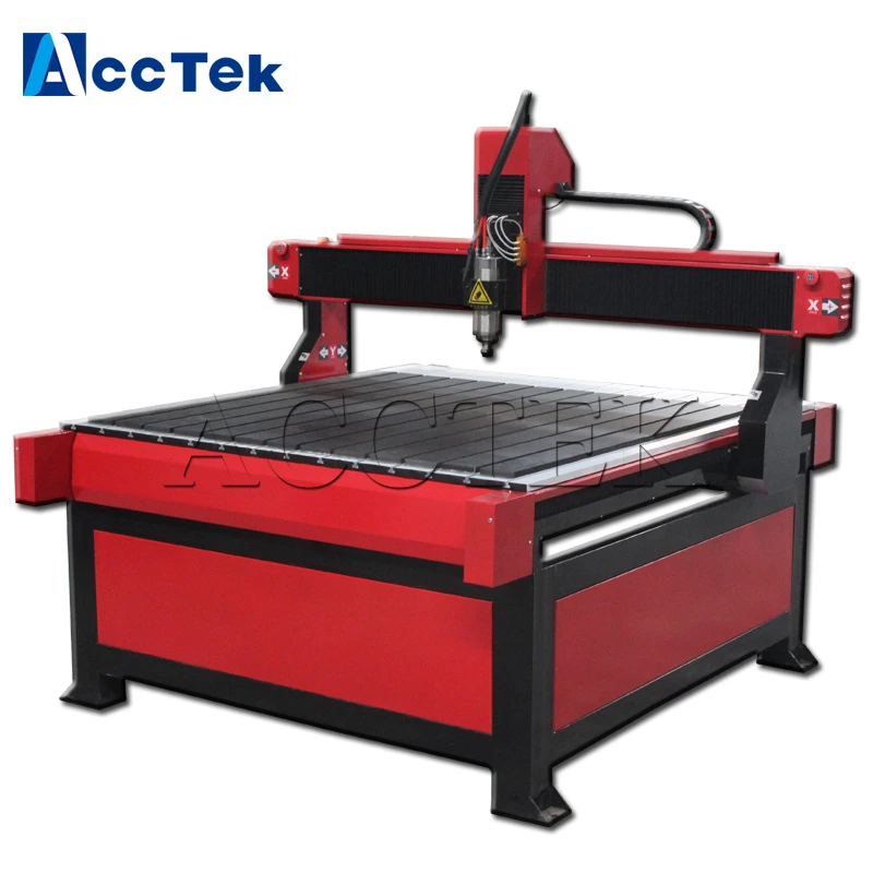 Китайский 1.5kw 2.2kw 3.0kw шпиндель cnc маршрутизатор 1212 ox механический комплект для ЧПУ