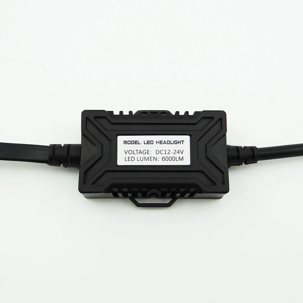 H7 H4 9005 9006 HB5 72 Вт 12000LM G8 светодиодный головной фонарь XHP50 Cree Chip турбо вентилятор 6000K