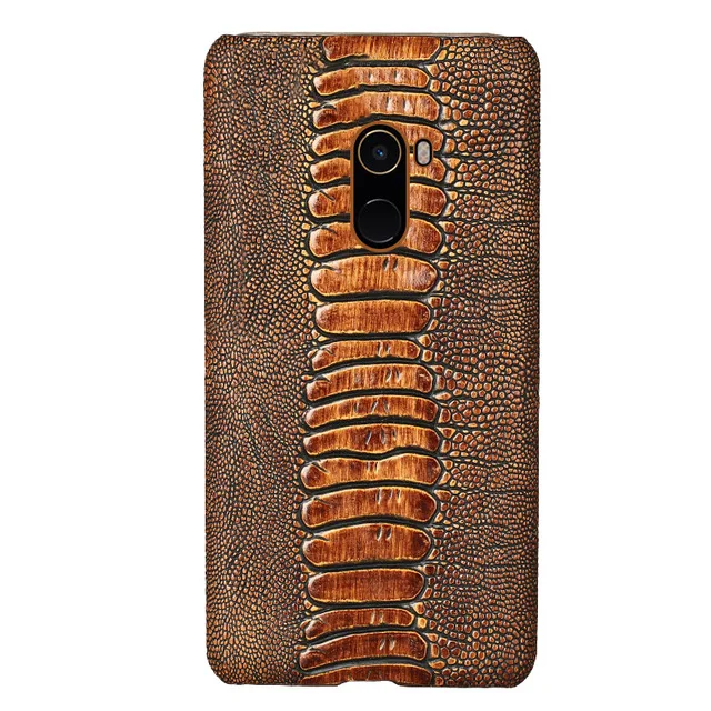 LANGSIDI чехол для Xiaomi mi 9 9se 8 9lite 5S 6 A3 A2 lite Max 3 mi x 2S CC9 чехол ноги страуса Texure чехол для Red mi Note 8 PRO 4X