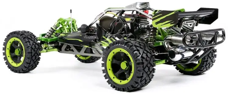 1/5 Масштаб RC автомобиль RoFUN гоночный 45cc 2-х тактный бензиновый двигатель Walbro карбюратор NGK свечи зажигания для ROVAN BAJA 5B