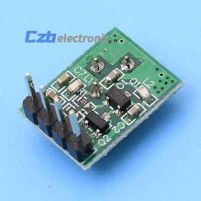 Беспроводной передатчик 433 МГц ASK AM FSK DC 3 12 В идеально подходит для Arduino/ARM/AVR|fsk|fsk