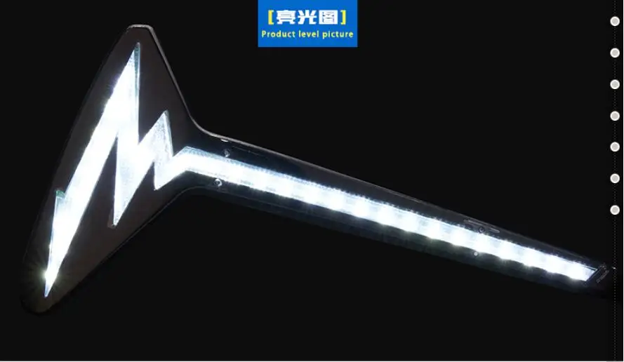 Видео ChangAn CS75 Дневной светильник 2017 ~ 2019 год cs75 бампер автомобильные аксессуары