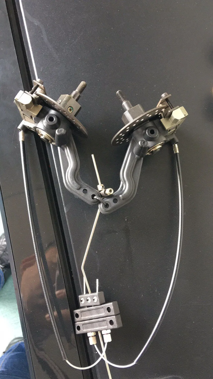 Передние колеса Дисковая тормозная система для внедорожников грузовиков и багги