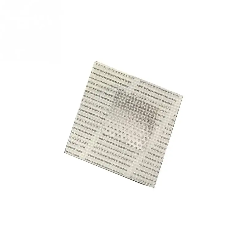 Алюминиево пластиковая композитная доска самоклеящаяся постоянный быстрый