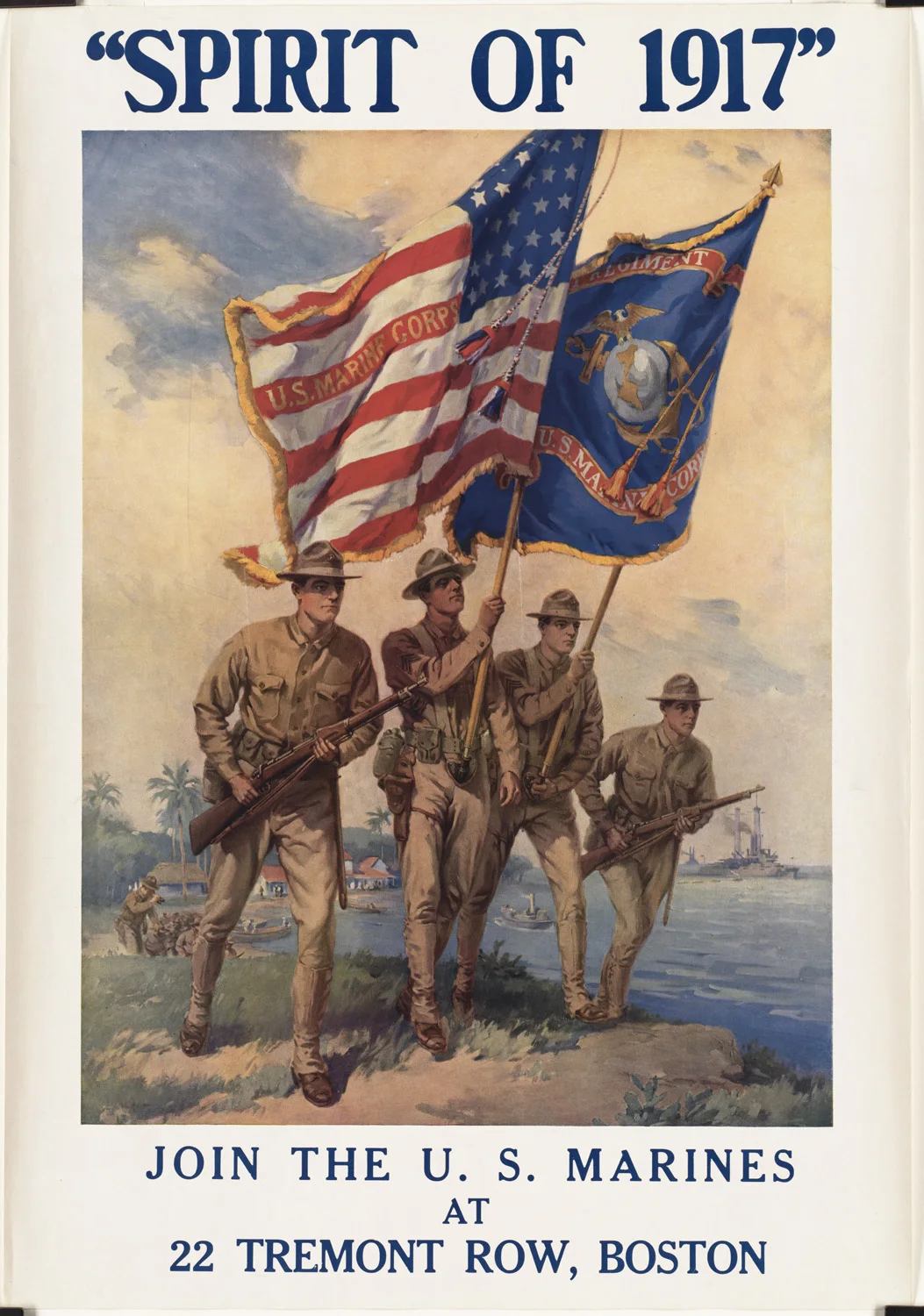 Американский WW1 WW2 винтажный военный плакат I Want You для армии США классические