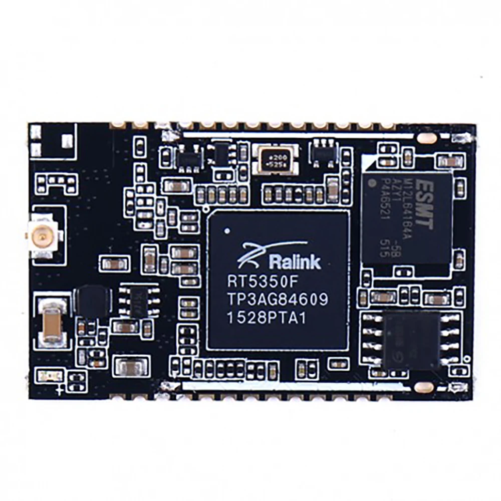 Модуль UART с последовательным портом и поддержкой Wi Fi одночиповый беспроводной