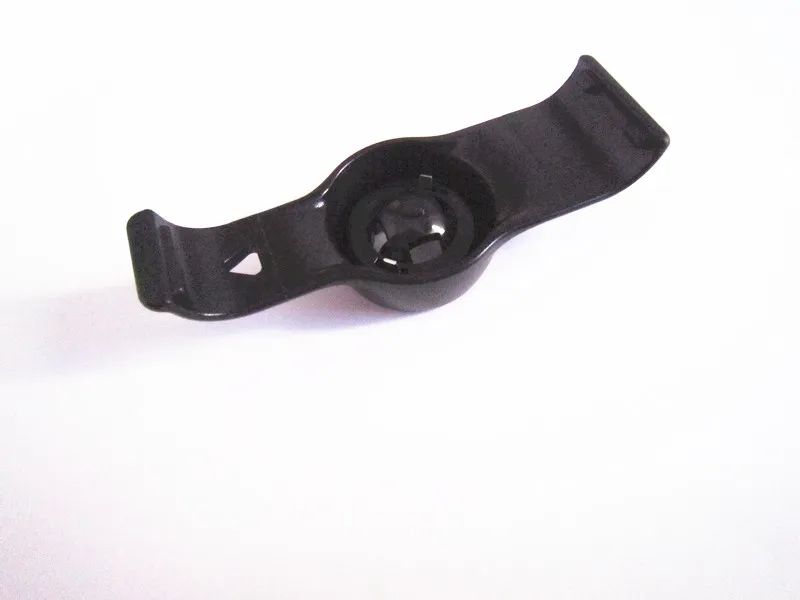 

High Quality Black ABS Bracket Holder Mount Clip Cradle for Garmin Nuvi 50 50LM GPS Cradles 20pcs\lot free shipping