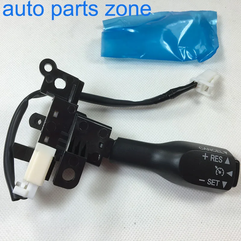 MH Электронный переключатель круиз контроля для Toyota Verso Corolla Auris Yaris Hybrid Avensis 84632 0F010