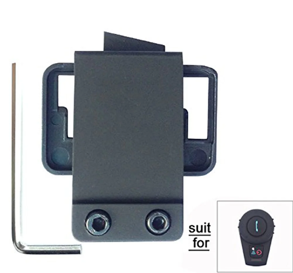 FreedConn домофон для шлема Аксессуары FDC VB мотоциклетный шлем Bluetooth Interphone 2