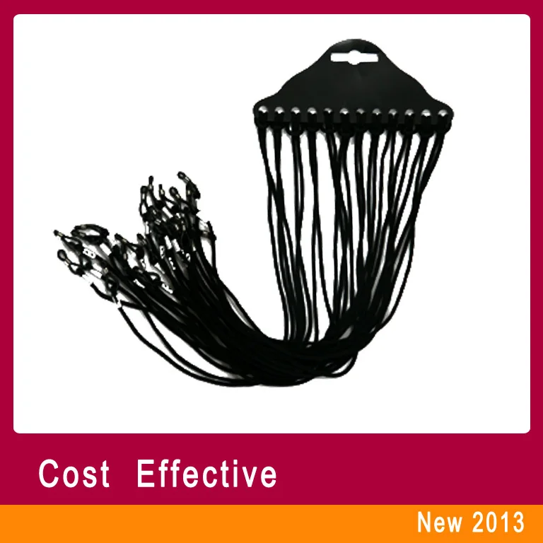 LOCHOSS черные очки нейлоновый шнур для чтения шейный ремешок держатель очков 12