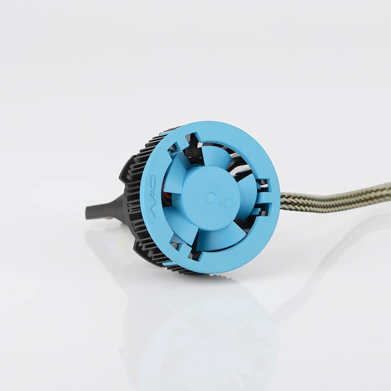 Светодиодные лампы H4 H7 H11 H1 ZPS LED 9005/HB3 9006/HB4 H13 9004 9007 H3 7200Lm фары для автомобиля