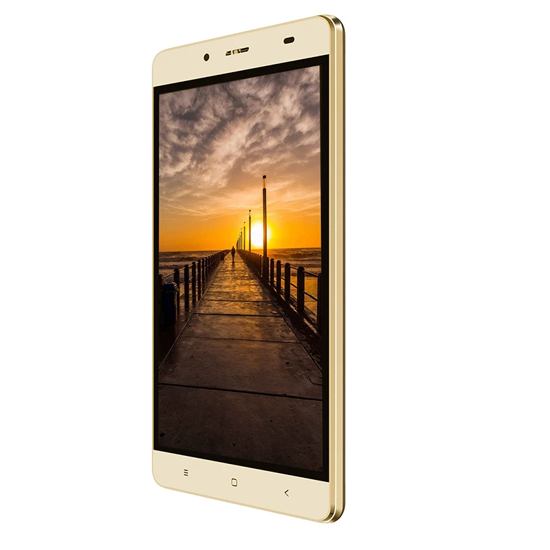 KenXinDa R7 смартфон с 5 5-дюймовым дисплеем четырёхъядерным процессором SC7731 ОЗУ 1 ГБ