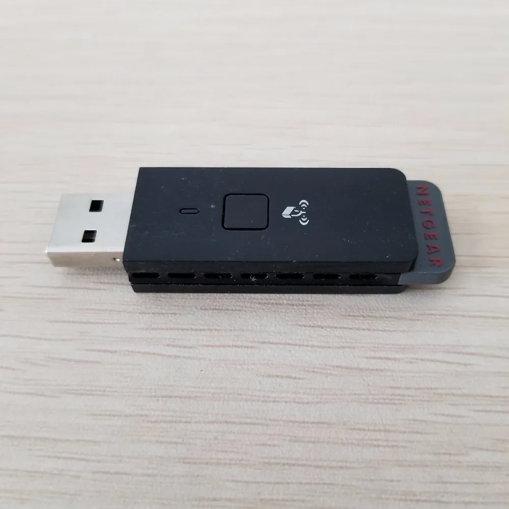 10 шт./лот WNA1100 150 M USB AR9271 Беспроводной сетевой карты Wi Fi получает передачи AP