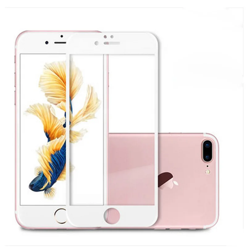 Защитное стекло закаленное для iPhone 5/6/6S/7/8/XS/XR/11|glass clamp|glass lcd screen protectorprotector life |