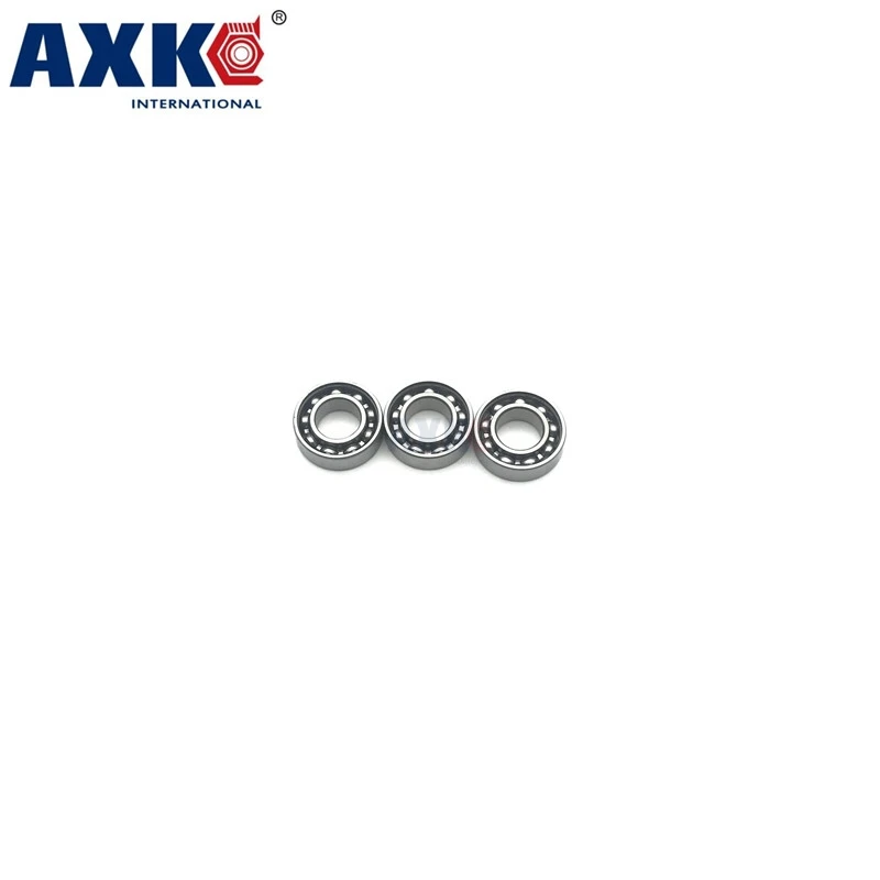 2021 Hot Sale Rodamientos Thrust Bearing Axk 5pcs R3 Open Inch Size Miniature Ball 4.762x12.7x3.969mm Deep Groove | Обустройство дома