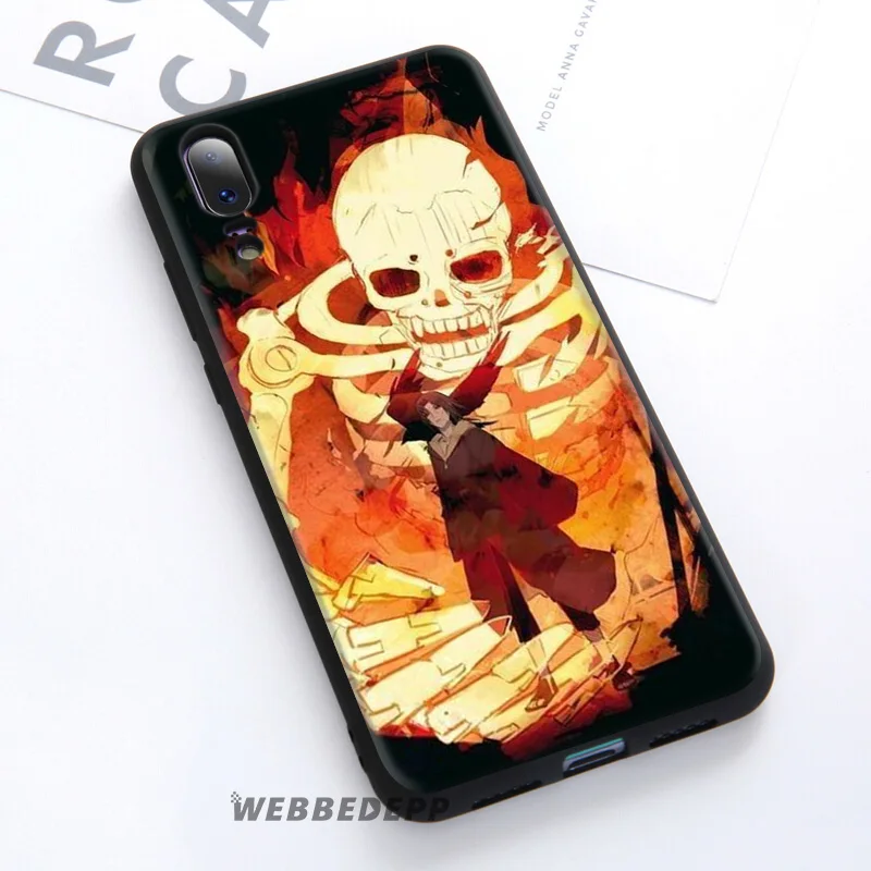 Naruto Itachi Uchiha Japanese Soft Case For Huawei P30 P20 Pro P10 P9 Lite 2017 P Smart 2019 &amp Nova 3 3i Y9 |