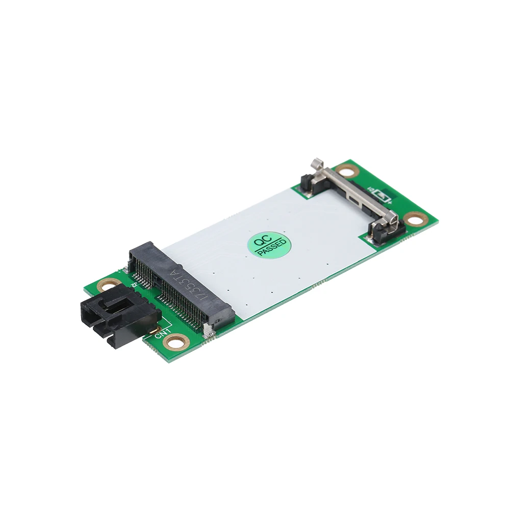 Мини адаптер PCIe WWAN на USB с слотом для SIM карты тестер модуля WWAN/3G/LTE преобразователь