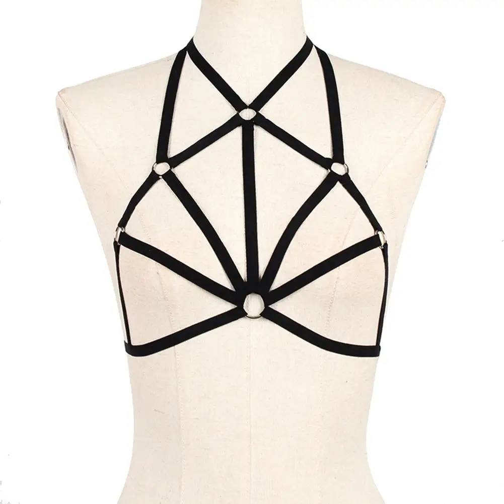 Горячий сексуальный женский бюстгальтер Лето 2019 модная прозрачная кружевная бралетка бра для девушек, стильное белье со стрэпами и без проволоки.