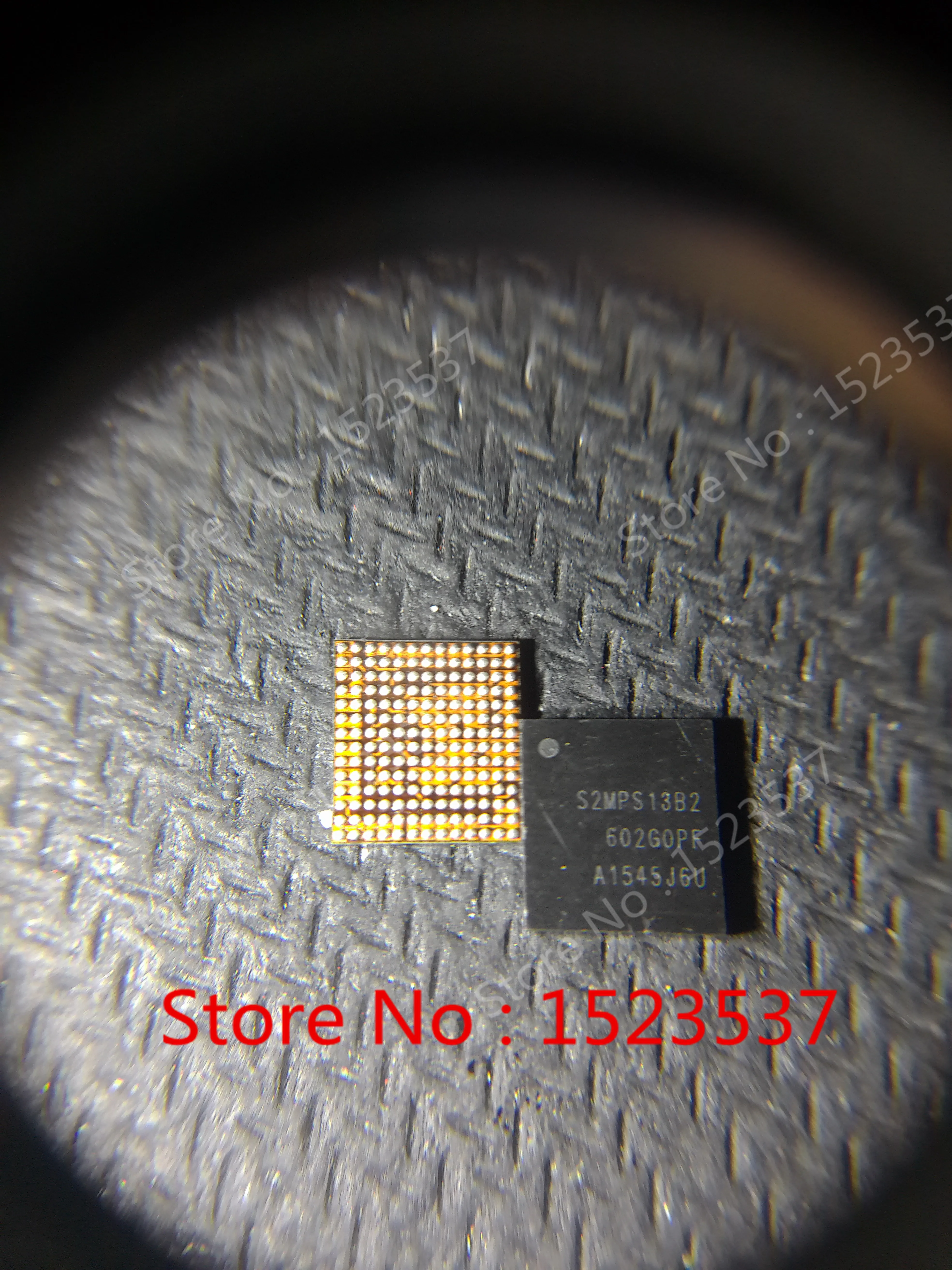 XINDAXI S2MPS13B2 S2MPS13 мощная интегральная схема для NOTE4 большой основной источник