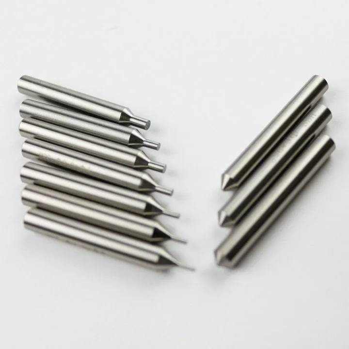 Установка 3 мм режущий станок из быстрорежущей стали приглушающий точечный