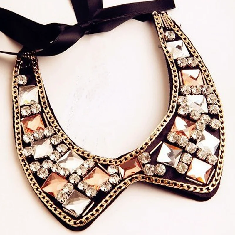 Женское винтажное ожерелье чокер в этническом стиле|chokers necklaces for women|choker fashion
