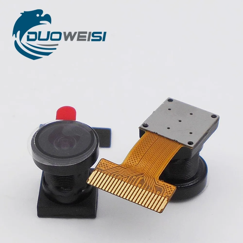 OV5640 модуль камеры 120 градусов 160 650NM 850NM цвет широкоугольный 5 миллионов пикселей