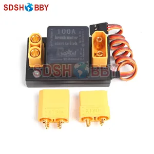 Специальный электрический переключатель для EME55 EME60 Starter