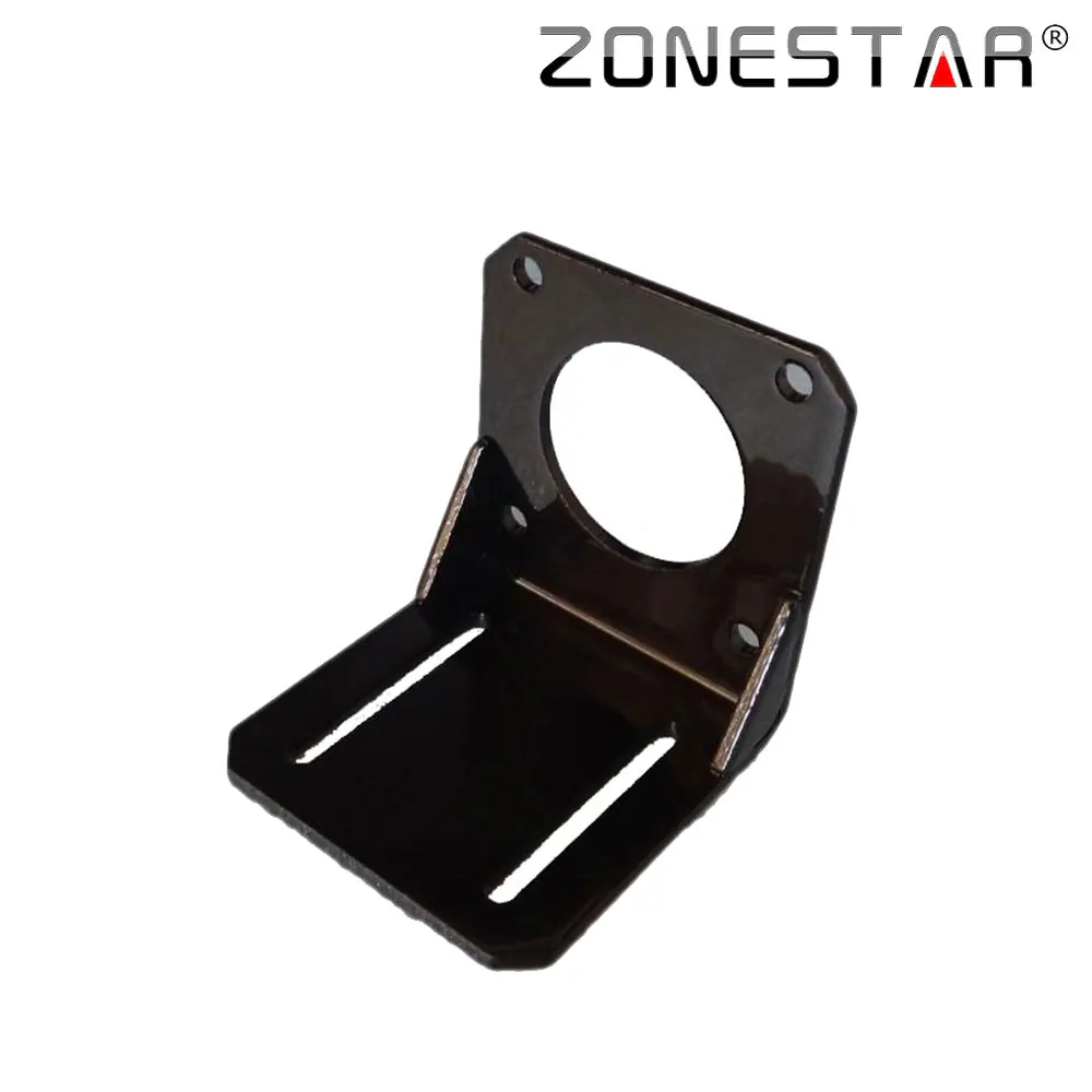 5 шт. 42 Шаговый двигатель L кронштейн крепление шаговый для ZONESTAR 3d принтер