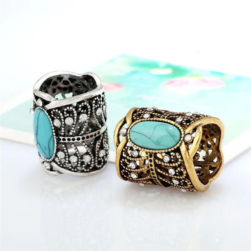 

LNRRABC Sale 1 Pc Women Vintage Retro choker Bohemia Style Brooch Scarf Clips Scarf Buckle