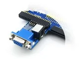 OpenEPM1270 посылка # Altera MAX II CPLD EPM1270 макетная плата + 6 комплектов модулей