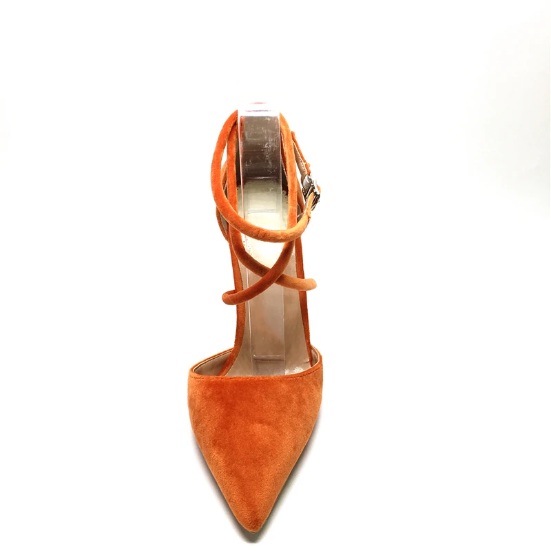 Сандалии женские с открытым носком босоножки гладиаторы пикантная обувь