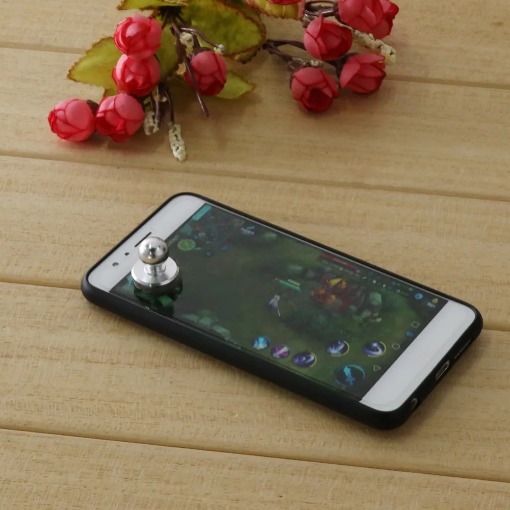 Игровой мини-джойстик с сенсорным экраном мобильный телефон джойстик Джойстик