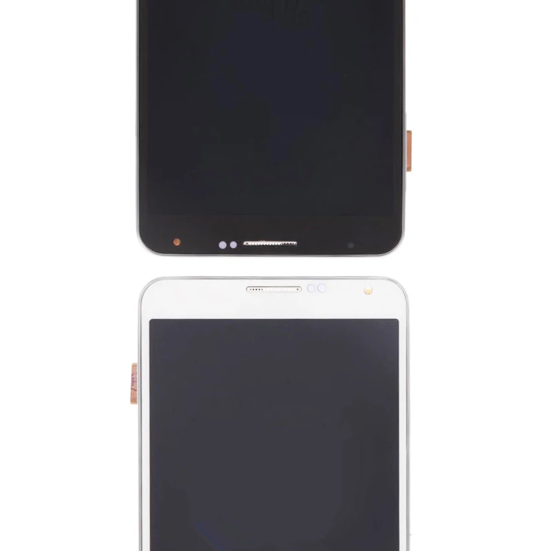 TFT ЖК дисплей для samsung Galaxy Note 3 N900 N9005 N900A OLED сенсорный экран дигитайзер с заменой