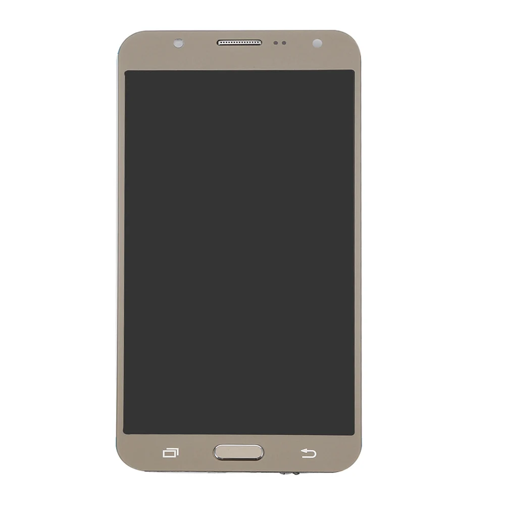 TFT ЖК-дисплей для Samsung J7 Nxt J701F J701M J701 Core Neo сенсорный экран дигитайзер с рамкой и