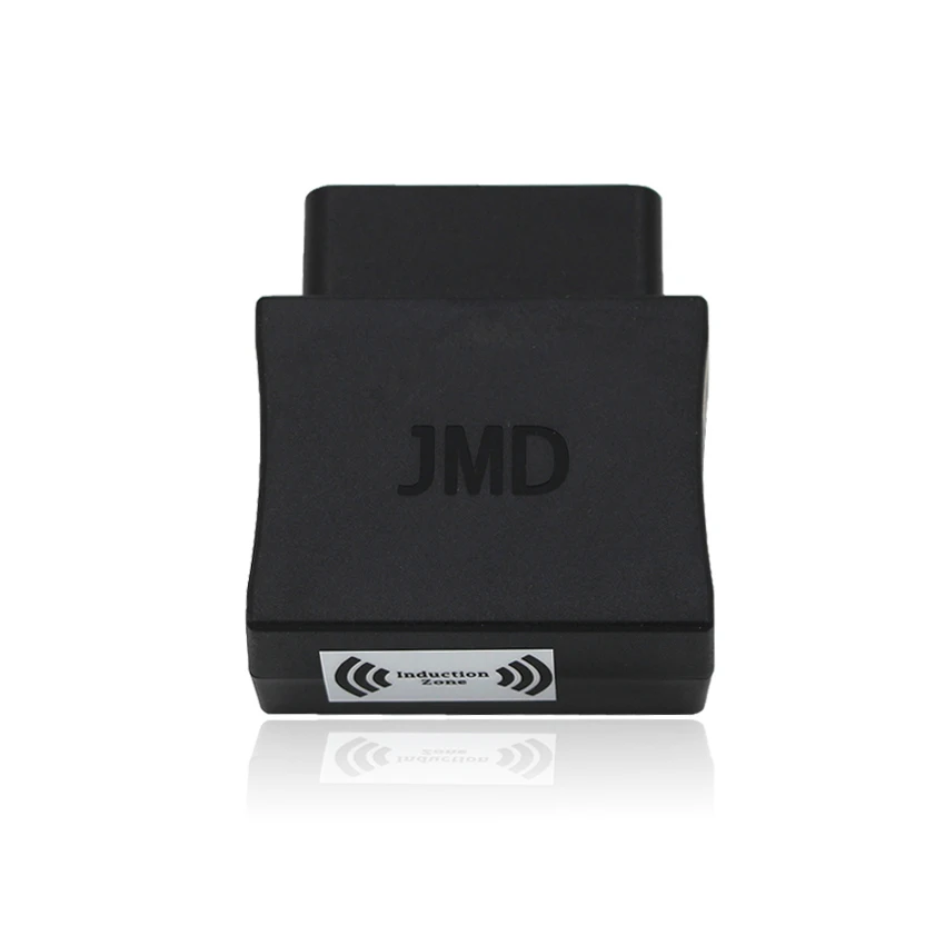 Адаптер JMD Assistant Handy Baby OBD используемый для чтения данных ID48 Volkswagen проектора