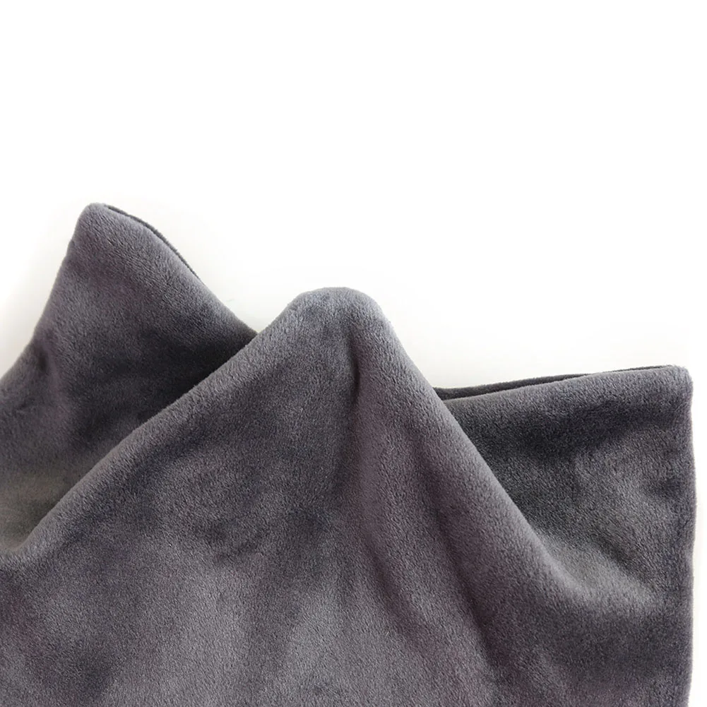 1 Pcs Children Kids Boy Girl Hat Cap Cat Ears Solid Color Warm for Autumn Winter FDC99 | Аксессуары для одежды