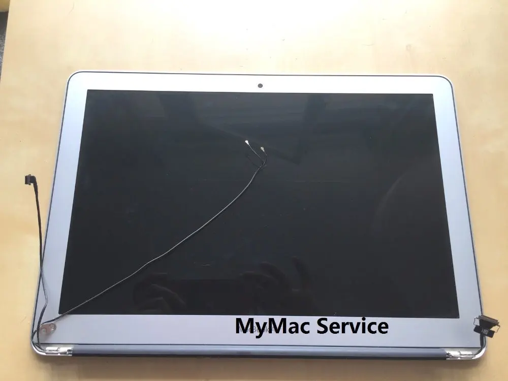 Ремонт Для MacBook air a1369 a1466 2010 2011 2012 2013 2014 Ноутбук жк-Дисплей Обслуживание Полностью
