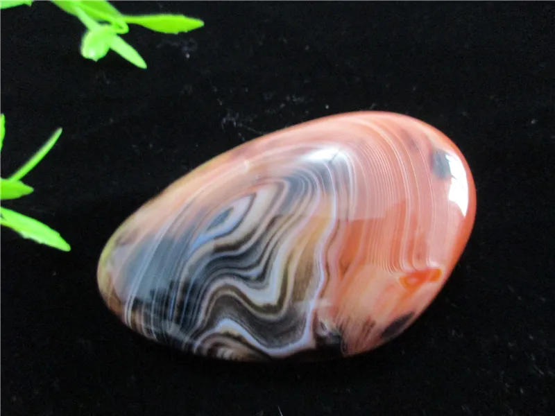 Красиво! Натуральные минеральные Агатовые камни Sardonyx руды фэншуй рейки целебные