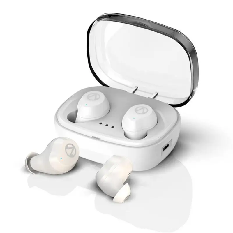 50 шт./лот BRSUANG TWS-X10 Беспроводные спортивные наушники Bluetooth 5,0 водонепроницаемые наушники с зарядным чехлом для iPhone samsung huawei