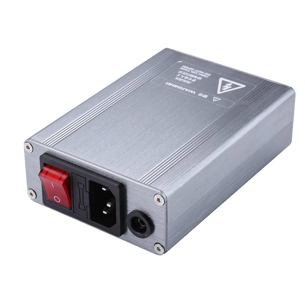 AC110-230V 72 Вт T12 Цифровой паяльник станция быстрый нагрев Регулируемая температура паяльник BGA сварочные инструменты