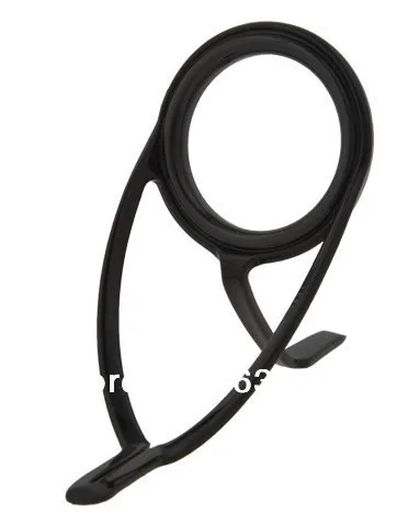 Набор для ремонта стержней KW серебристый черный дымовая рамка с кольцом Alconite 1