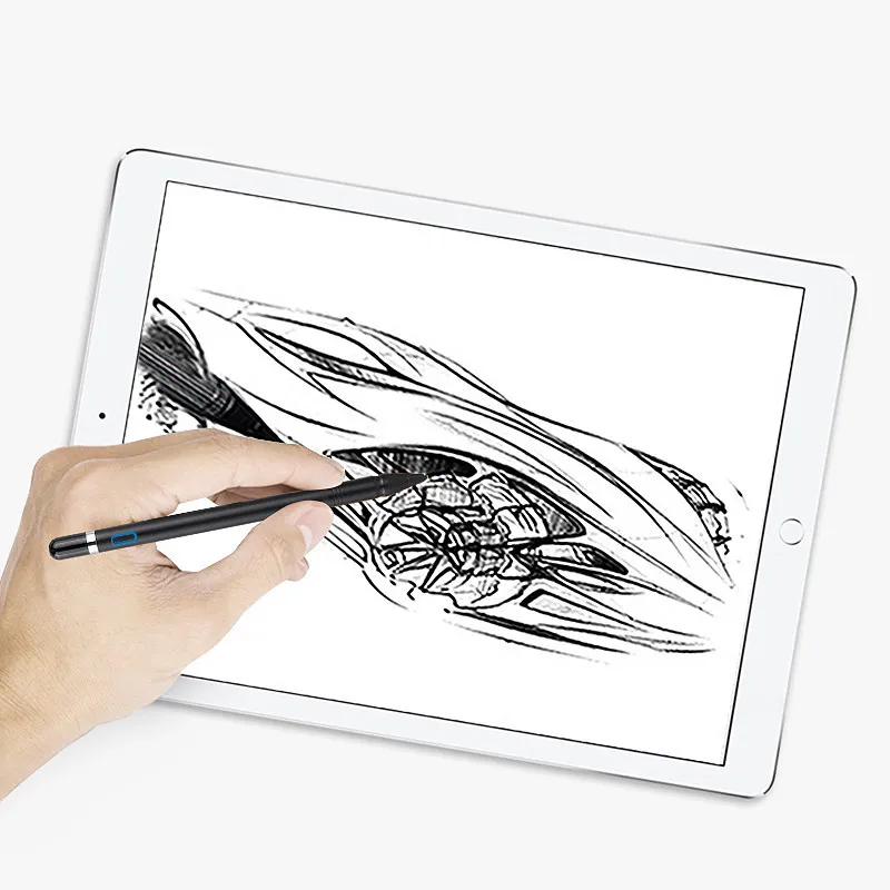 Активный стилус емкостный сенсорный экран для VOYO VBOOK V3 Pro A1 Q101 i8 Max A3Pro Plus V8 X7 i9 чехол