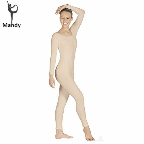 2016 женские Комбинезоны из спандекса лайкры нейлона черного цвета с длинным