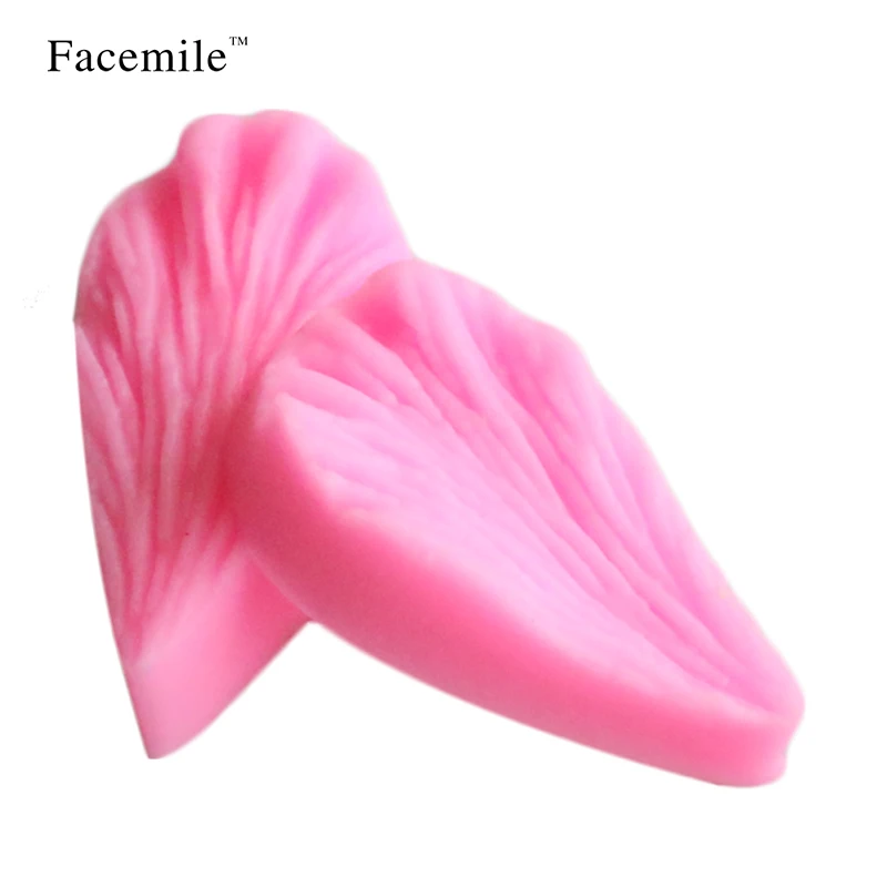 Facemile 2 шт. стандартная форма силиконовая для мыла торта 50-180 | Дом и сад