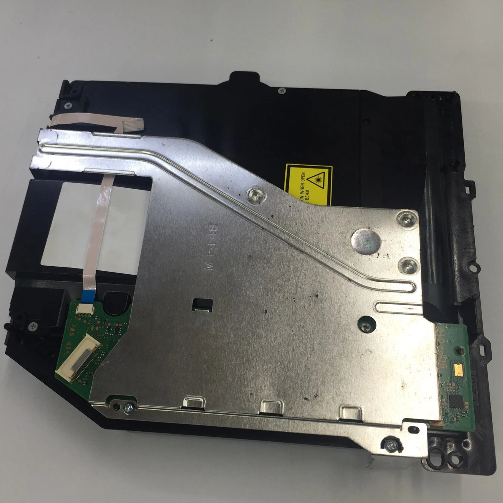 Оригинальный Питание ADP-160FR N17-160P1A для Sony PS4 тонкий CUH-2215 плата питания | Электроника